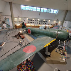 須本先生と紫電改ゆかりの地をめぐりませんか？