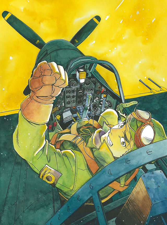 値下げ中】愛と誠展複製原画 愛と誠展複製原画