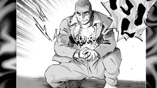 紫電改343 -戦後編- 第21話-公開!&原画展千秋楽まで残りわずか