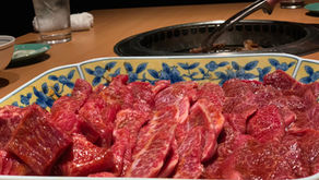 焼肉の大拙