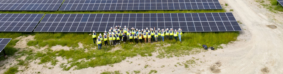 BNRG TO SEEK PLANNING FOR 32MW SOLAR FARM NEAR KILDARE-LAOIS BORDER