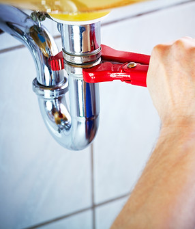 Plumbing