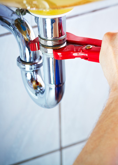 Plumbing