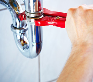 Silco Plumbing Fix