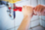 Plumbing Pipe Repair