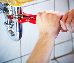 Plumbing