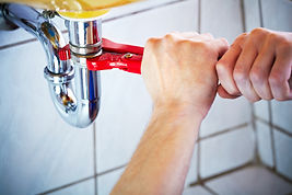 Plumbing Pipe Repair
