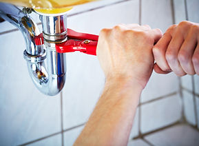 Plumbing