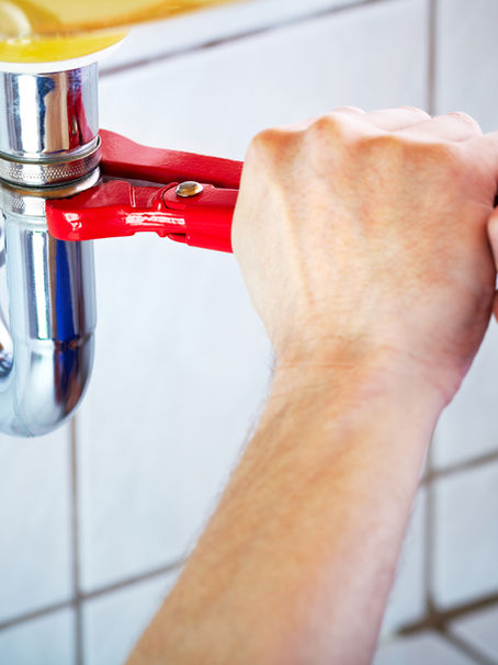 Experience Unmatched Craftsmanship with MC Plumbing Services