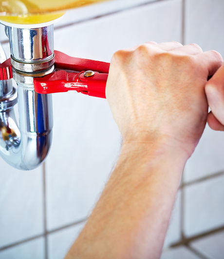 Plumbing & Drainage System
