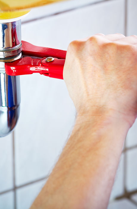 Plumbing
