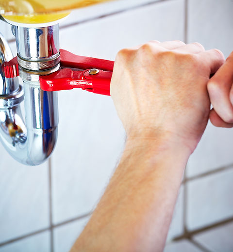 Plumbing
