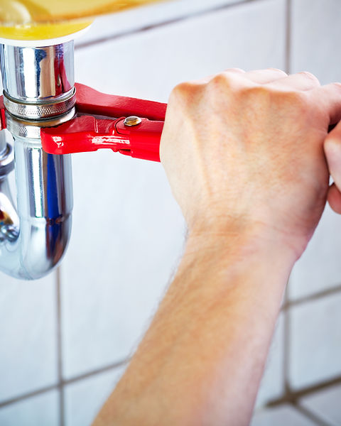Plumbing