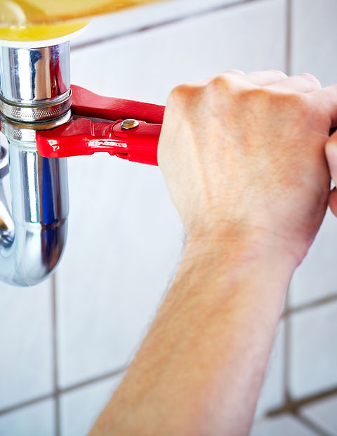 Plumbing
