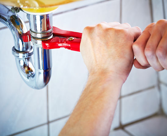 Plumbing Pipe Repair