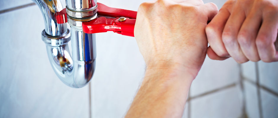 Plumbing
