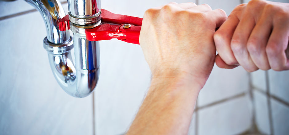 Water Heater Installation