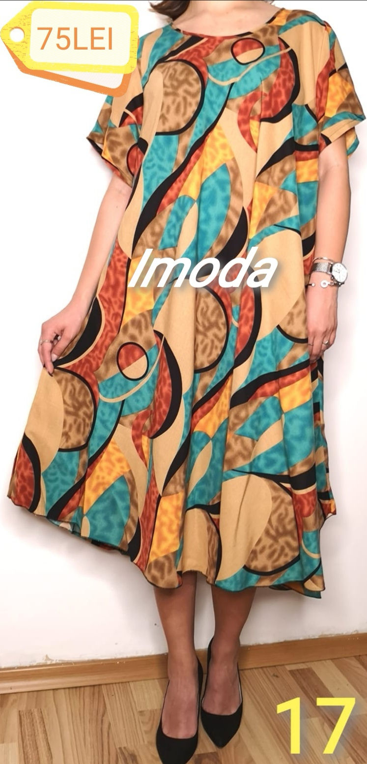 Miniatură: Cataleya - MODEL 17