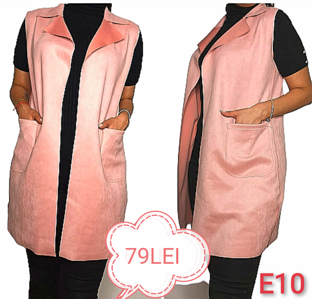 💥 Veste " Elvira" 💥