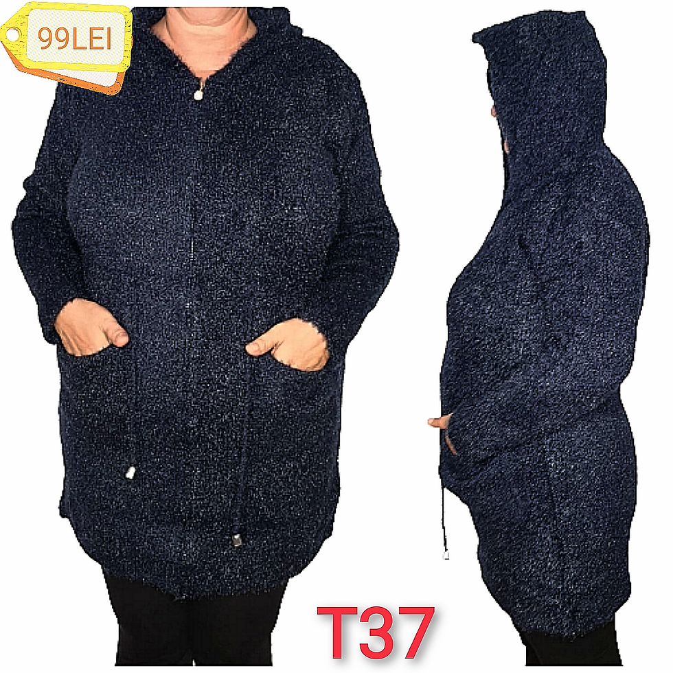 Miniatură: BLAZER " TANIA " 