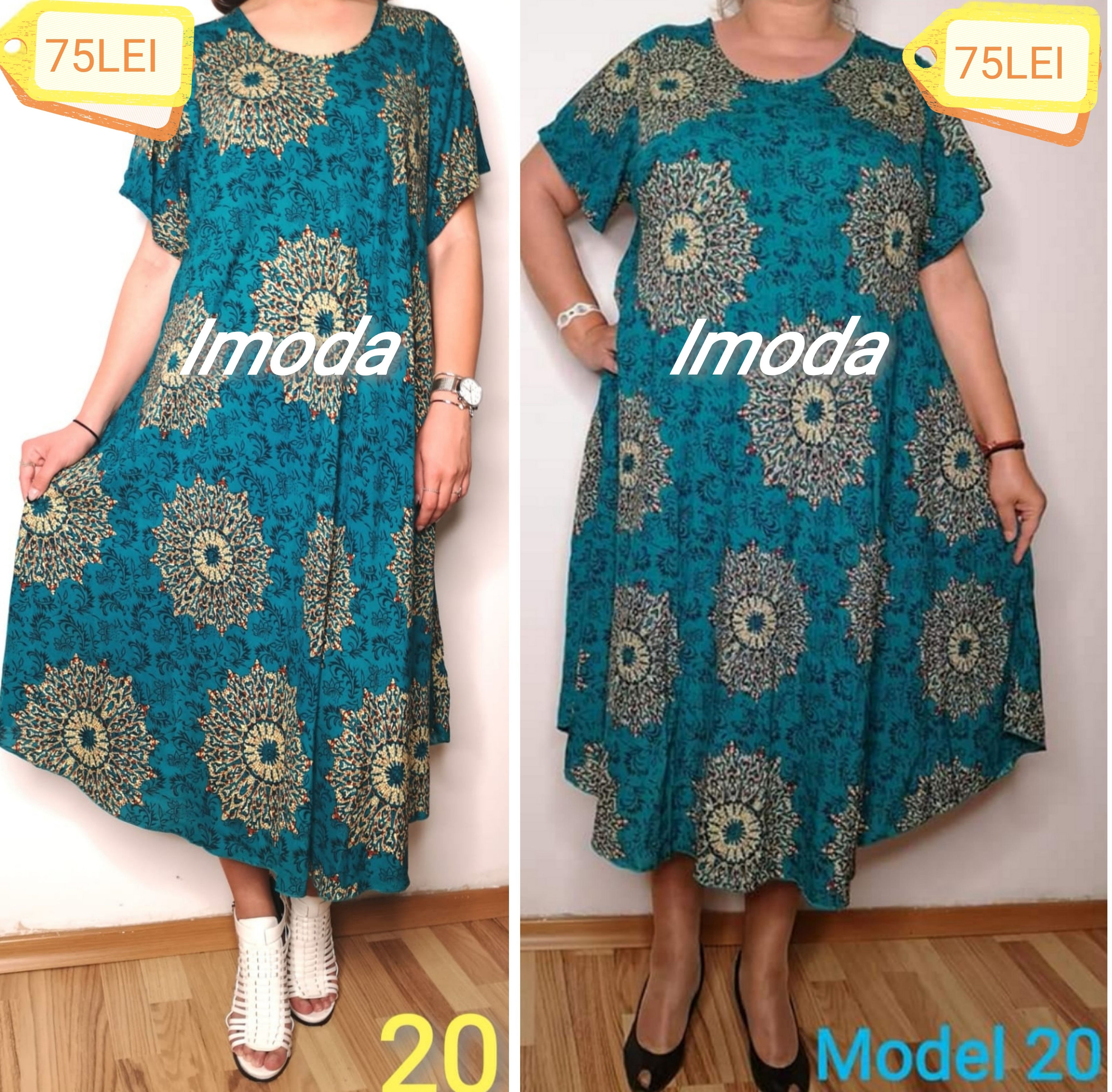 Cataleya - MODEL 20