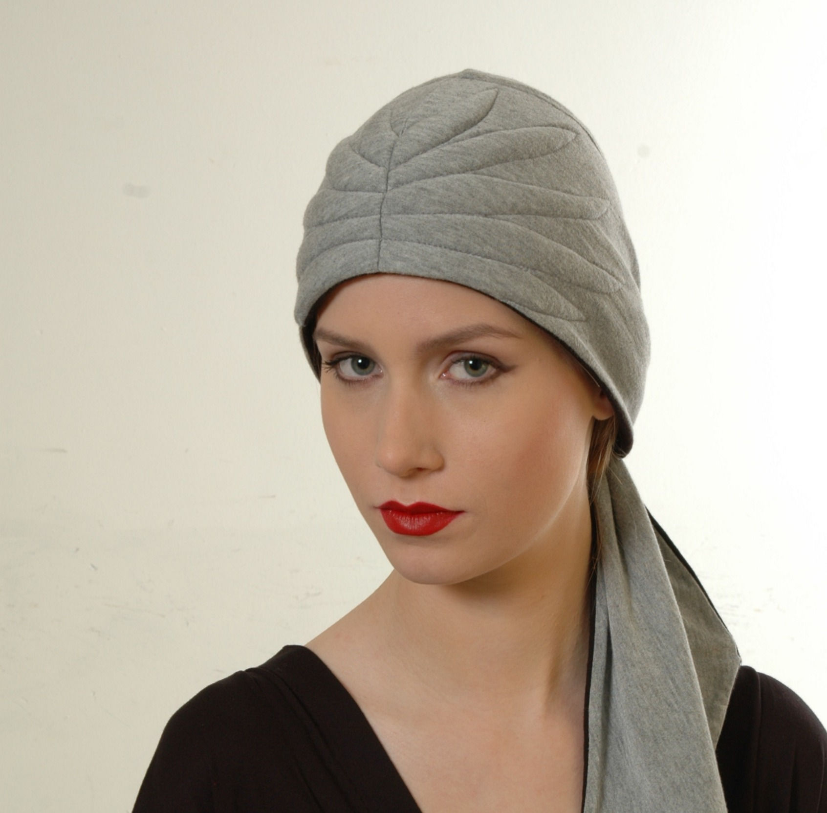 Headscarve Wings III