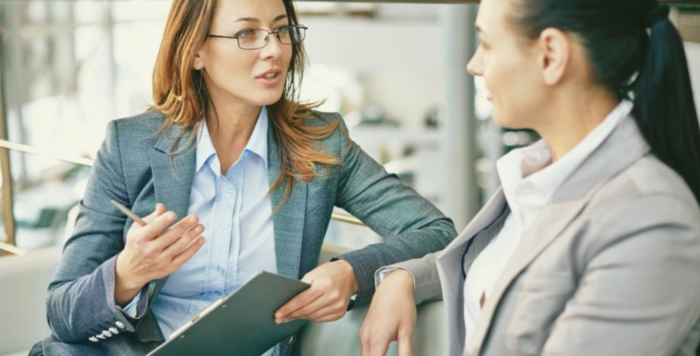 Questions interviewers ask picture