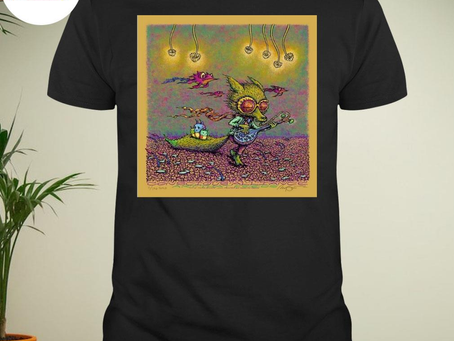 Conscious alliance 20 years january 25th 2023 shirt