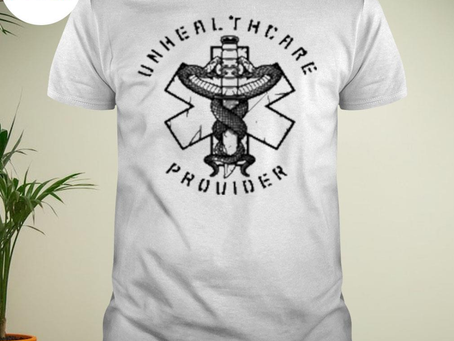 Official bunker branding co the fat electrician shirt