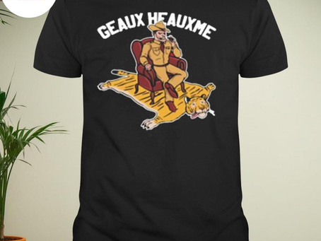 Texas a&m aggies Football geaux heaume barstool sports shirt