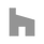 Grey Houzz Icon