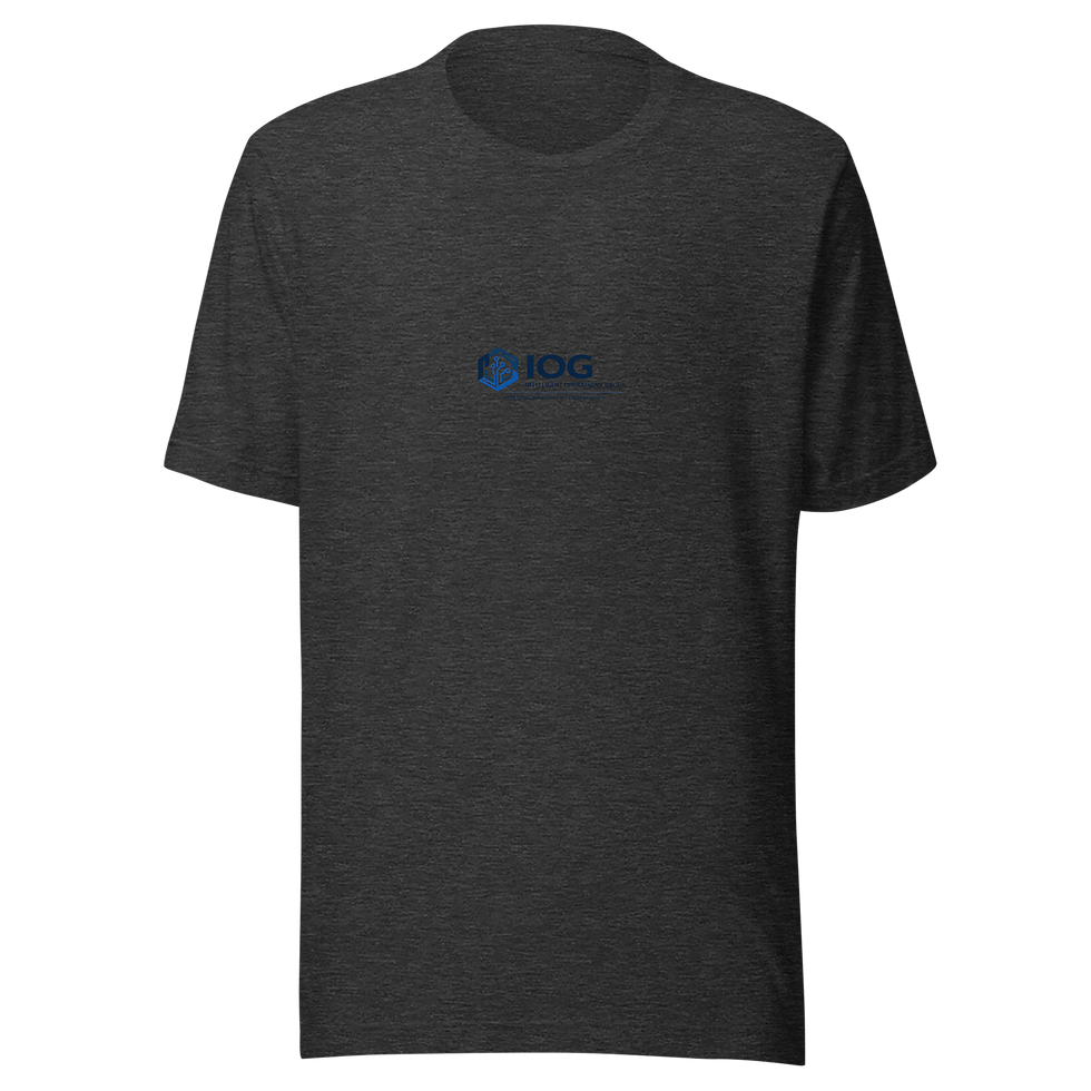 Thumbnail: Unisex Staple T-Shirt | Bella + Canvas 3001