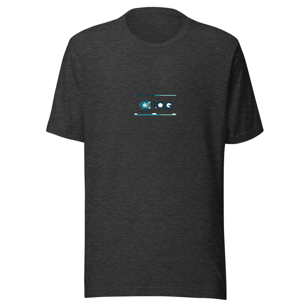 Thumbnail: Unisex Staple T-Shirt | Bella + Canvas 3001
