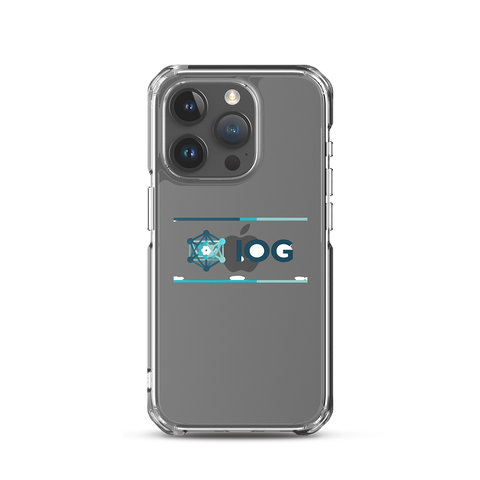 Thumbnail: Clear Case for iPhone®