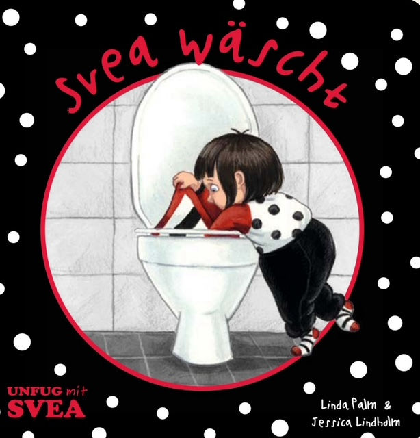 Svea wäscht