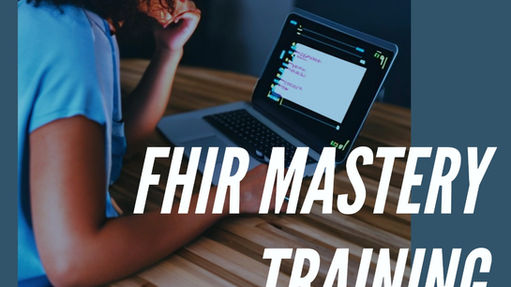 FHIR Training: Unlocking Healthcare Data Interoperability
