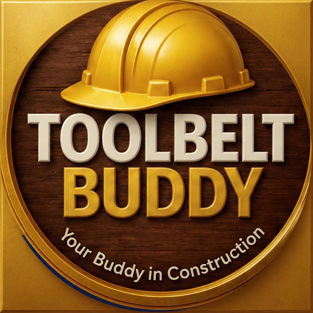Toolbelt Buddy logo