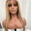 Thumbnail: Russian Blonde Glueless Wig