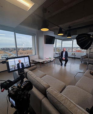 Video Production Services