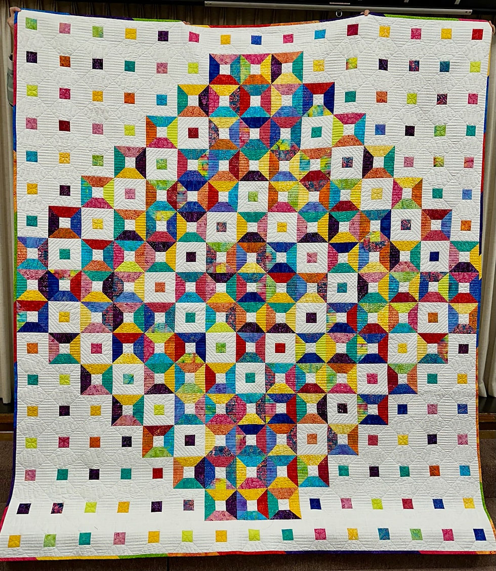 2025 Quilt Show