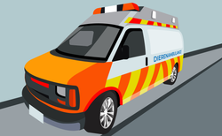 dierenambulance