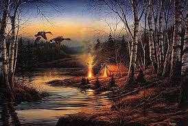 Terry Redlin