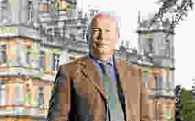 Julian Fellowes