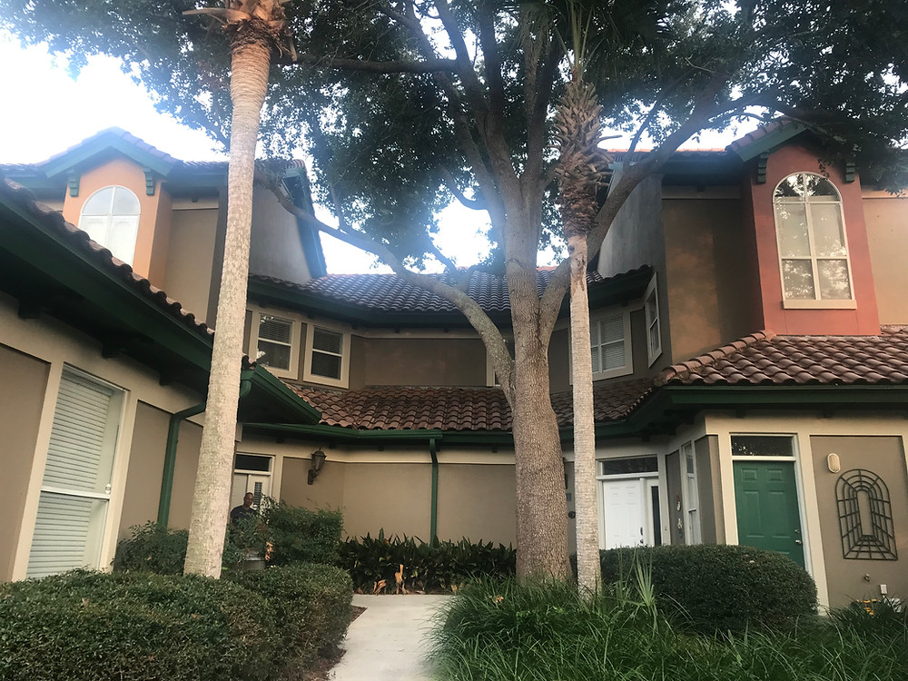 house in sandestin