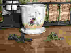 lavender to dry