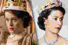 The Crown