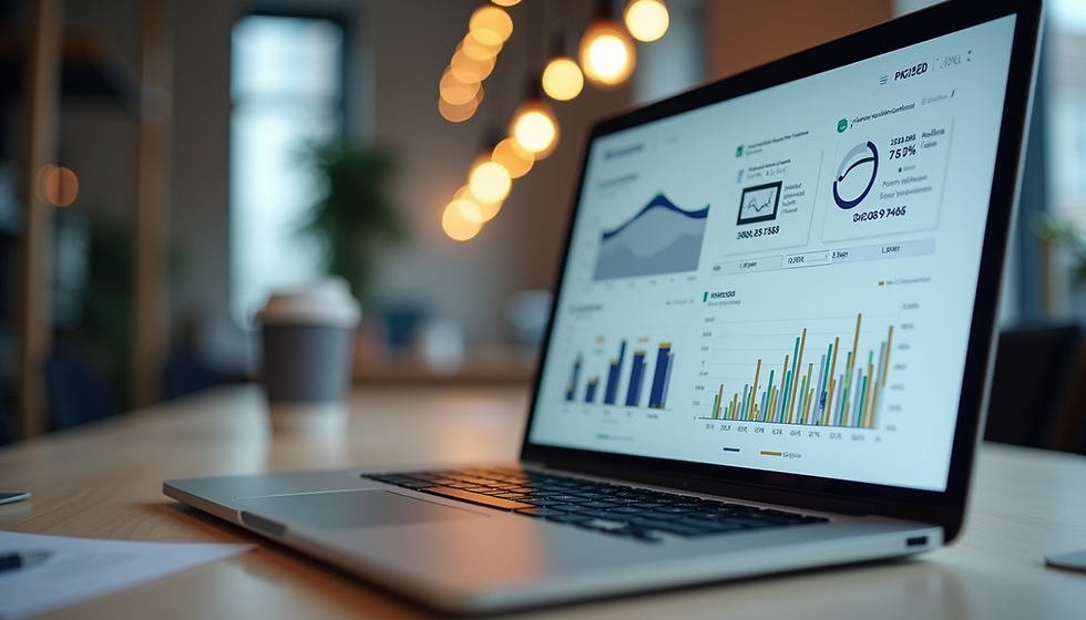 Wie eine SEO-Webdesign-Agentur KMU mit seo optimiertes webdesign unterstützt