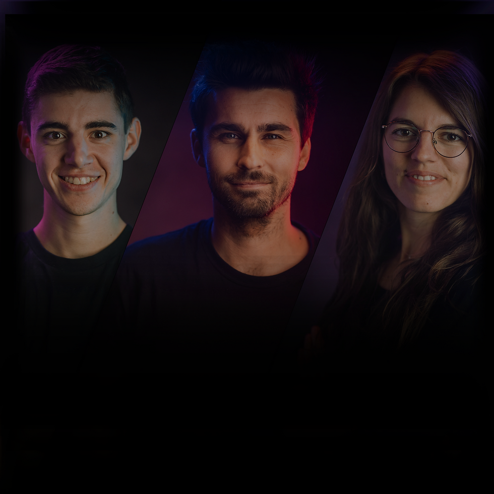 what if media, gegründet von Markus Kohlmayr, bietet kreative Lösungen in Fotografie, Videoproduktion und Webdesign in Windis