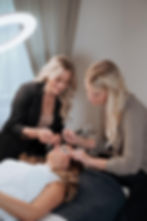 EckHaart Hairstyle and Beauty