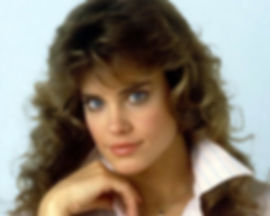 Catherine Mary Stewart Mischief Headshot Photo